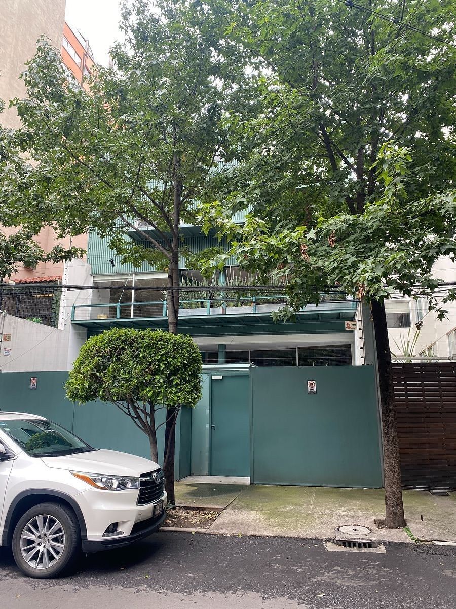 Apartamento em Polanco V Sección, Miguel Hidalgo, foto 2 de 50
