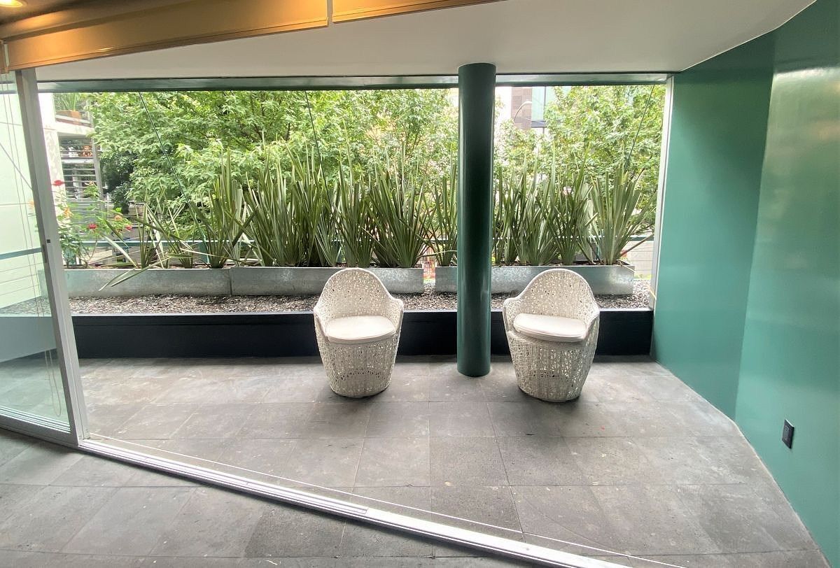 Apartamento Exclusivo Polanco c/Terraço | 3 Quartos, Elevador Direto 4EST. C.SVC, foto 1 de 50