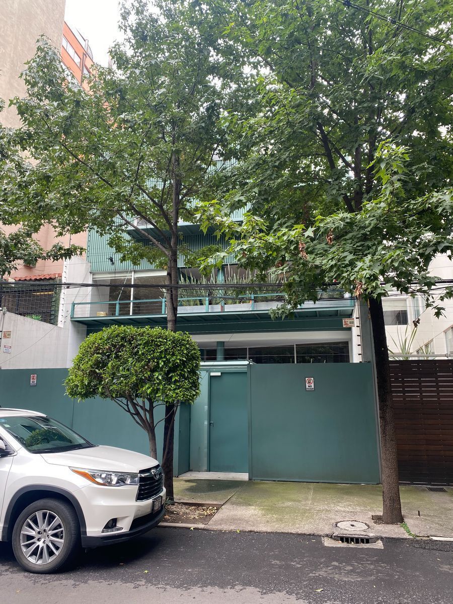 Apartamento em Polanco V Sección, Miguel Hidalgo, foto 28 de 50