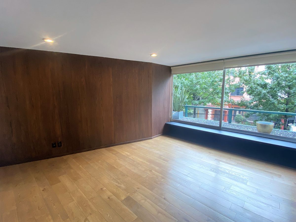 Apartamento em Polanco V Sección, Miguel Hidalgo, foto 33 de 50