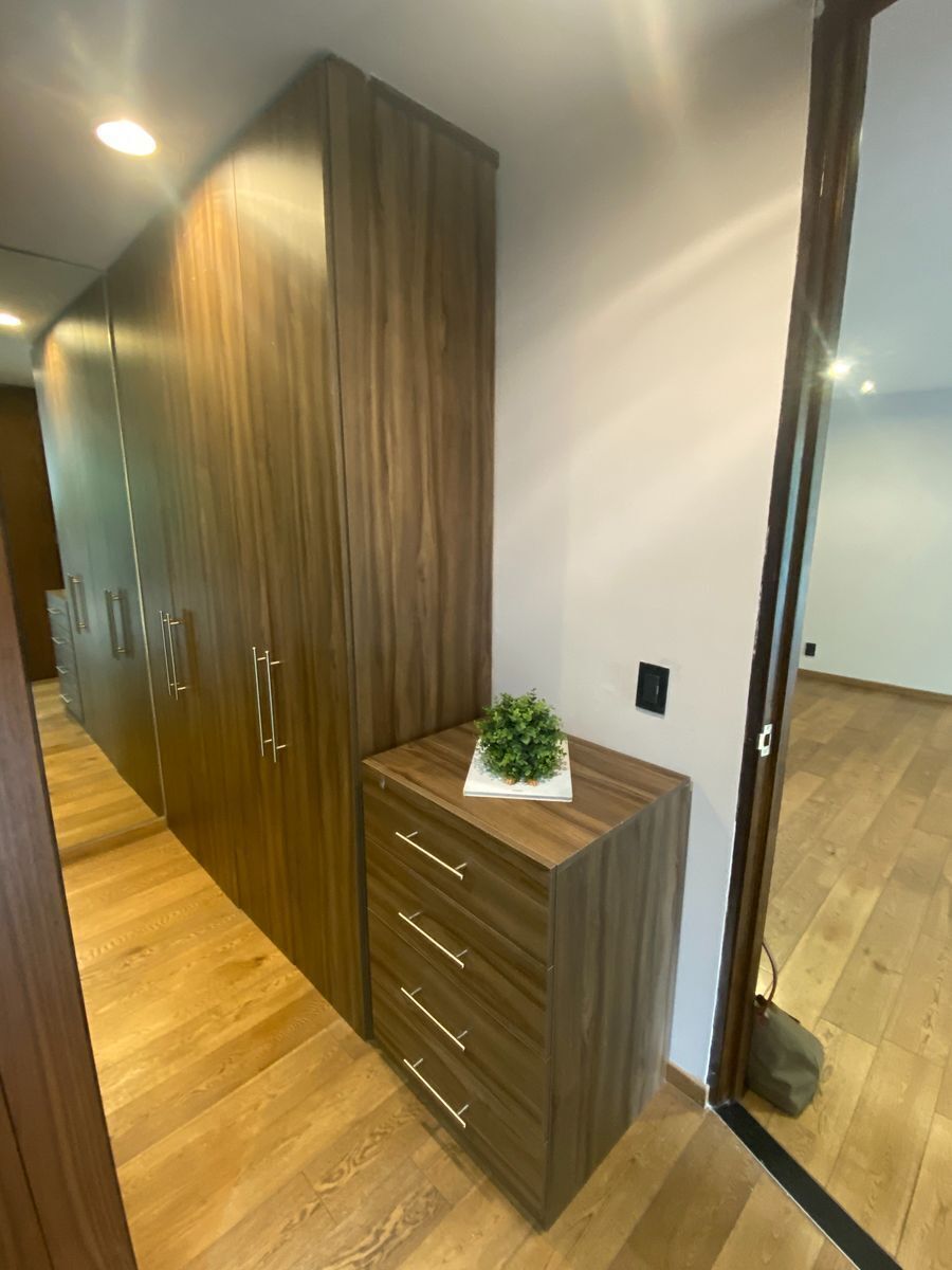 Apartamento em Polanco V Sección, Miguel Hidalgo, foto 35 de 50