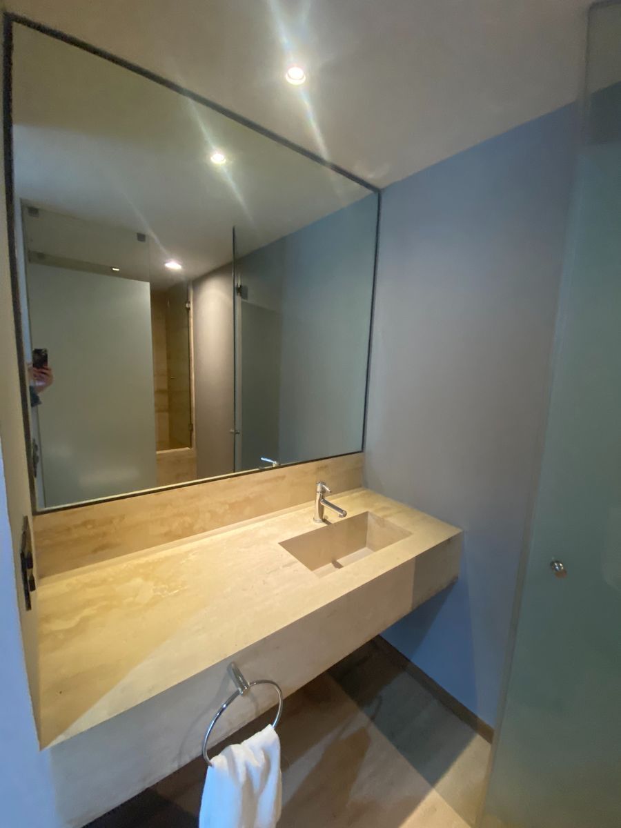 Apartamento em Polanco V Sección, Miguel Hidalgo, foto 36 de 50