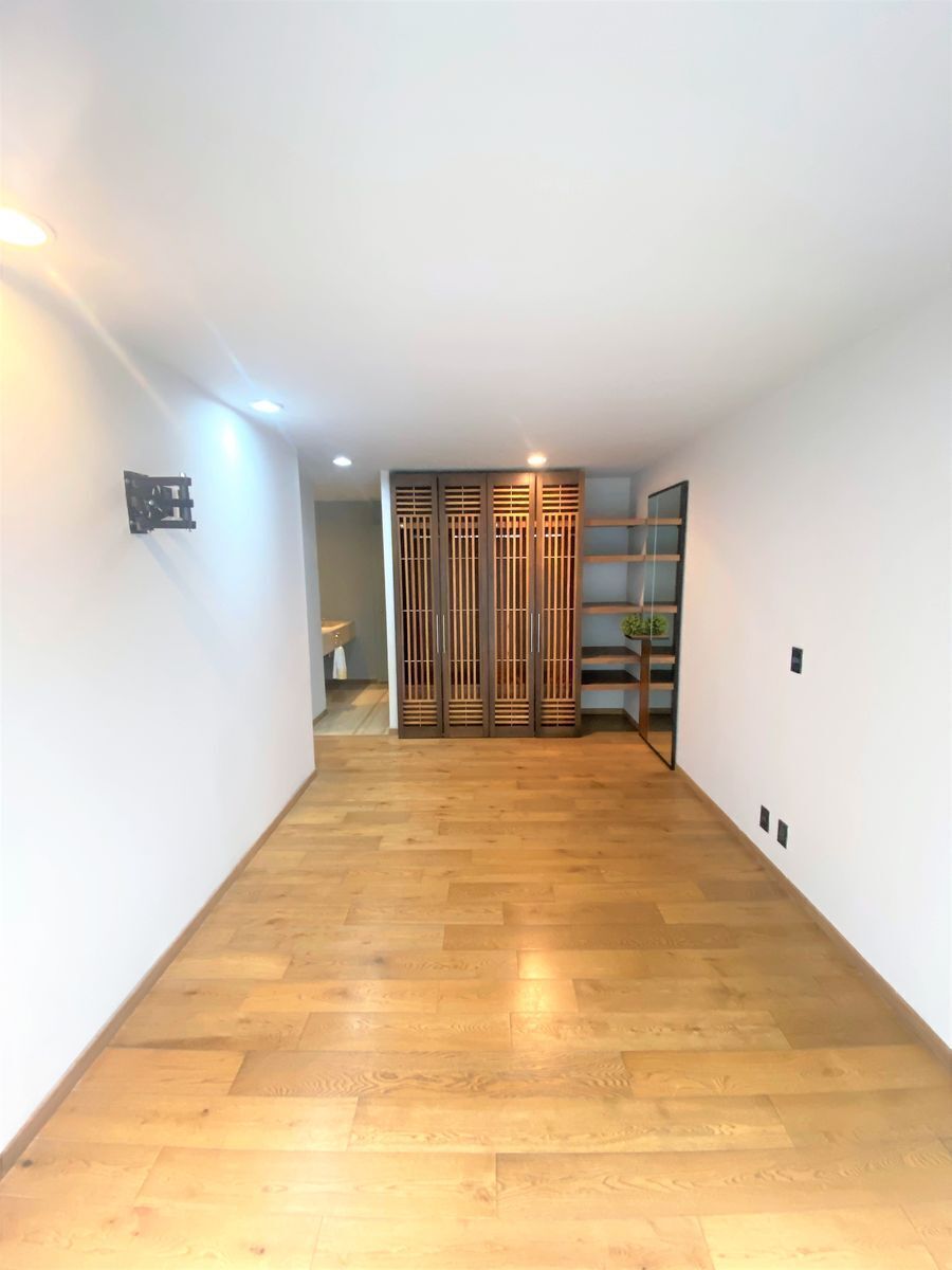 Apartamento em Polanco V Sección, Miguel Hidalgo, foto 38 de 50