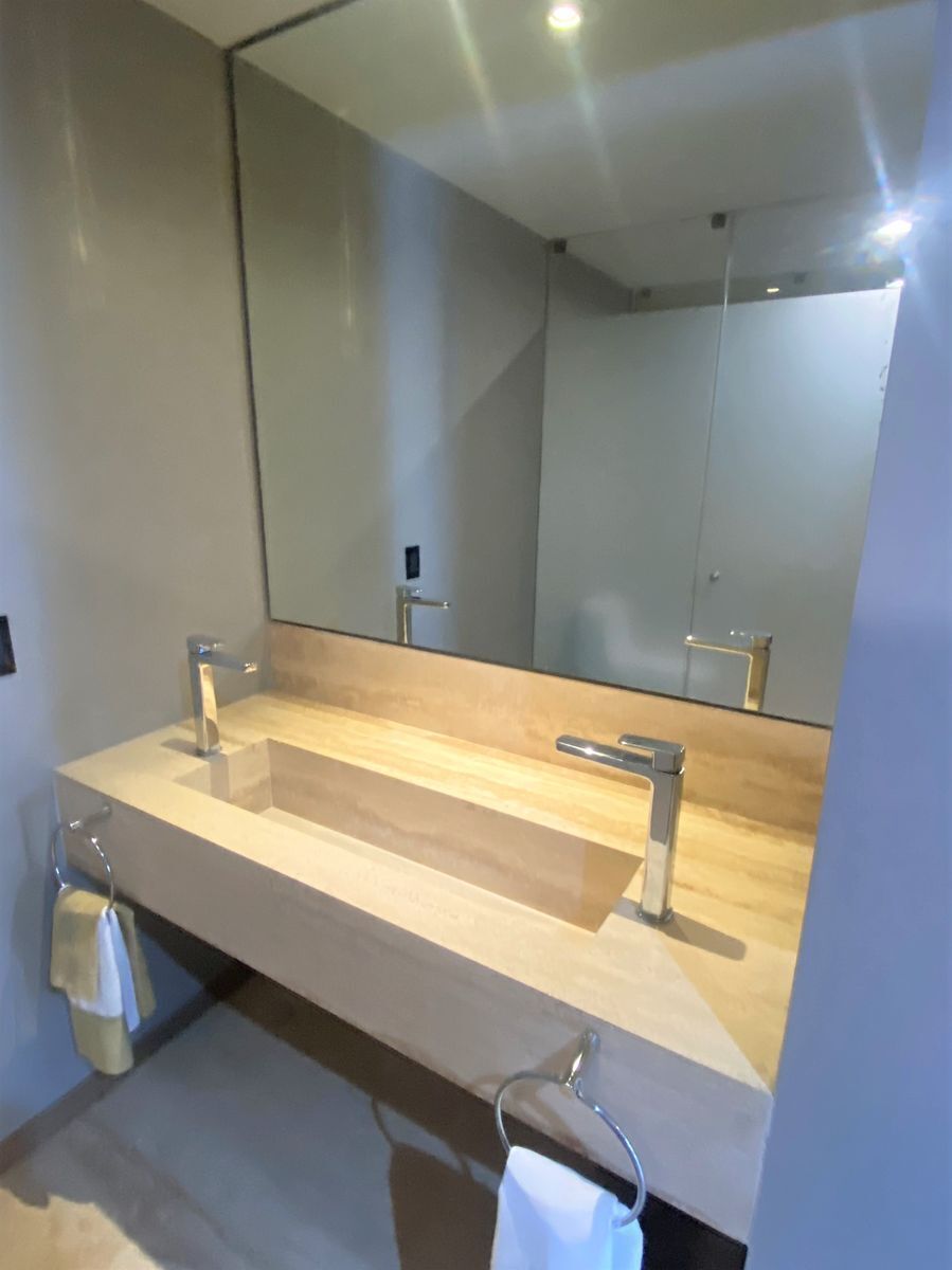 Apartamento em Polanco V Sección, Miguel Hidalgo, foto 40 de 50