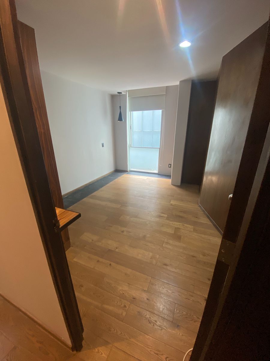 Apartamento em Polanco V Sección, Miguel Hidalgo, foto 42 de 50