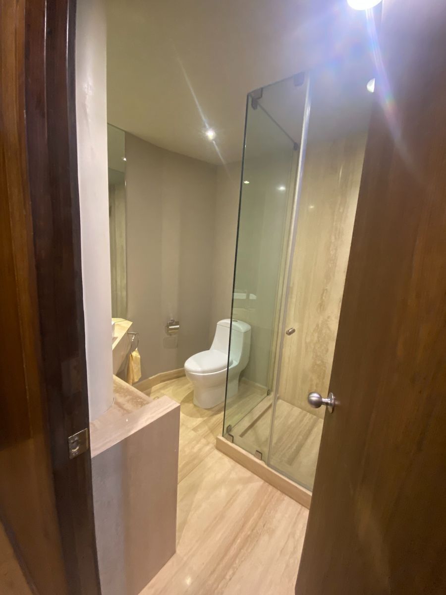 Apartamento em Polanco V Sección, Miguel Hidalgo, foto 43 de 50
