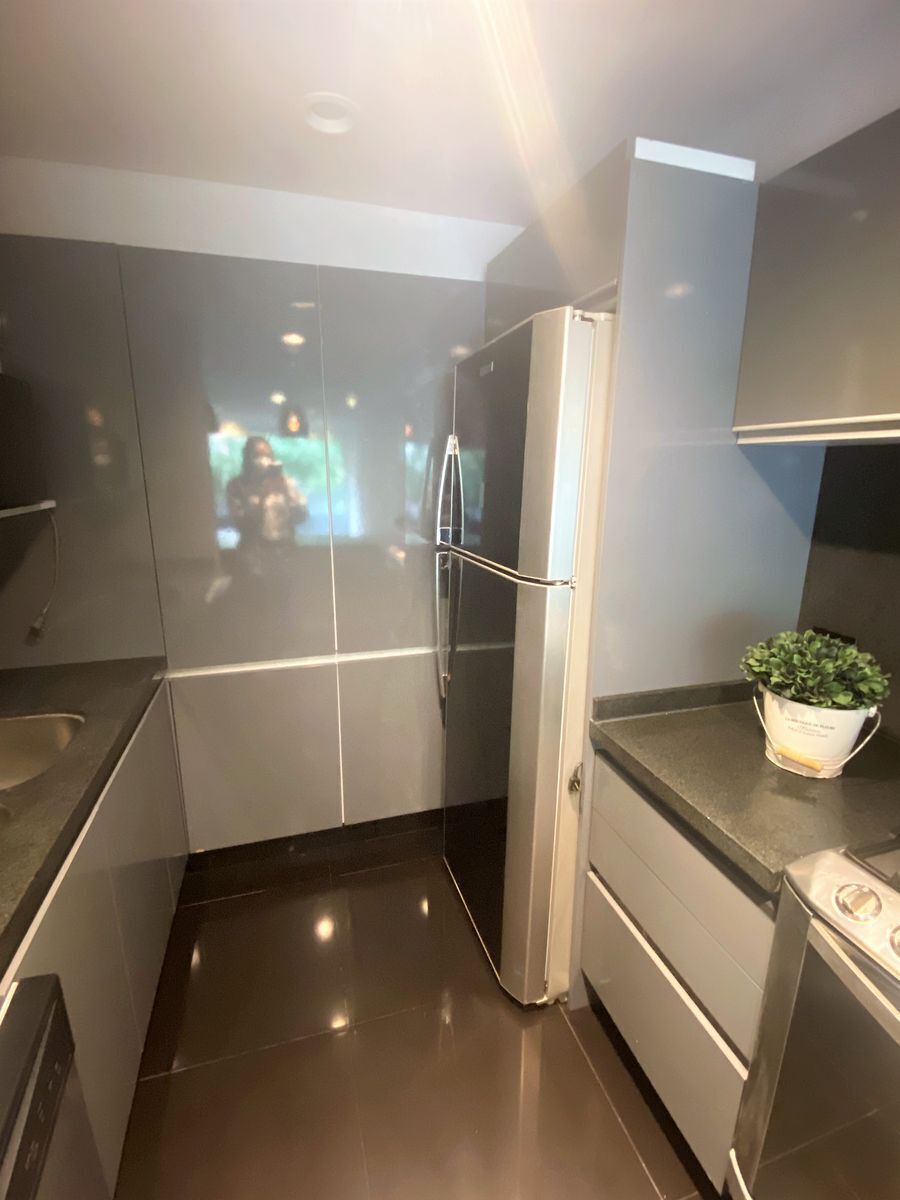 Apartamento em Polanco V Sección, Miguel Hidalgo, foto 46 de 50