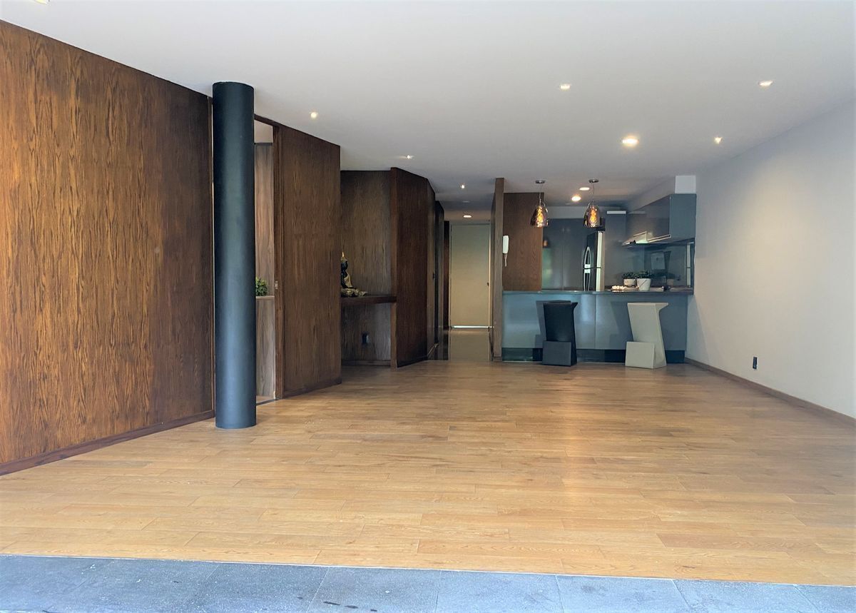 Apartamento em Polanco V Sección, Miguel Hidalgo, foto 47 de 50