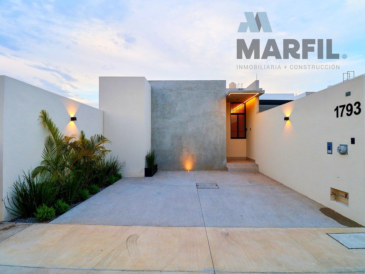 Venta de Casa de 2 Recámaras al Norte de Colima