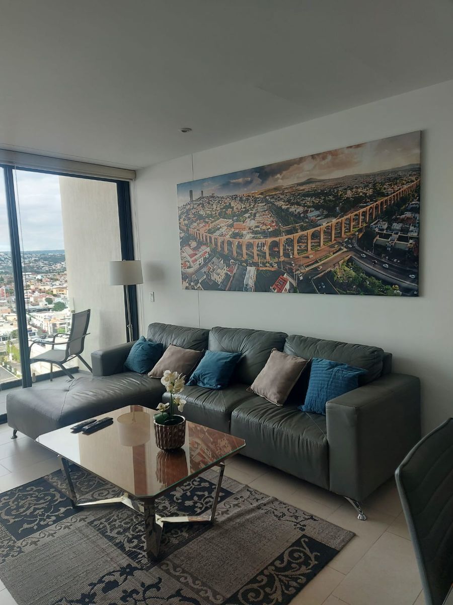 Apartamento em Mercurio, Querétaro, foto 2 de 19
