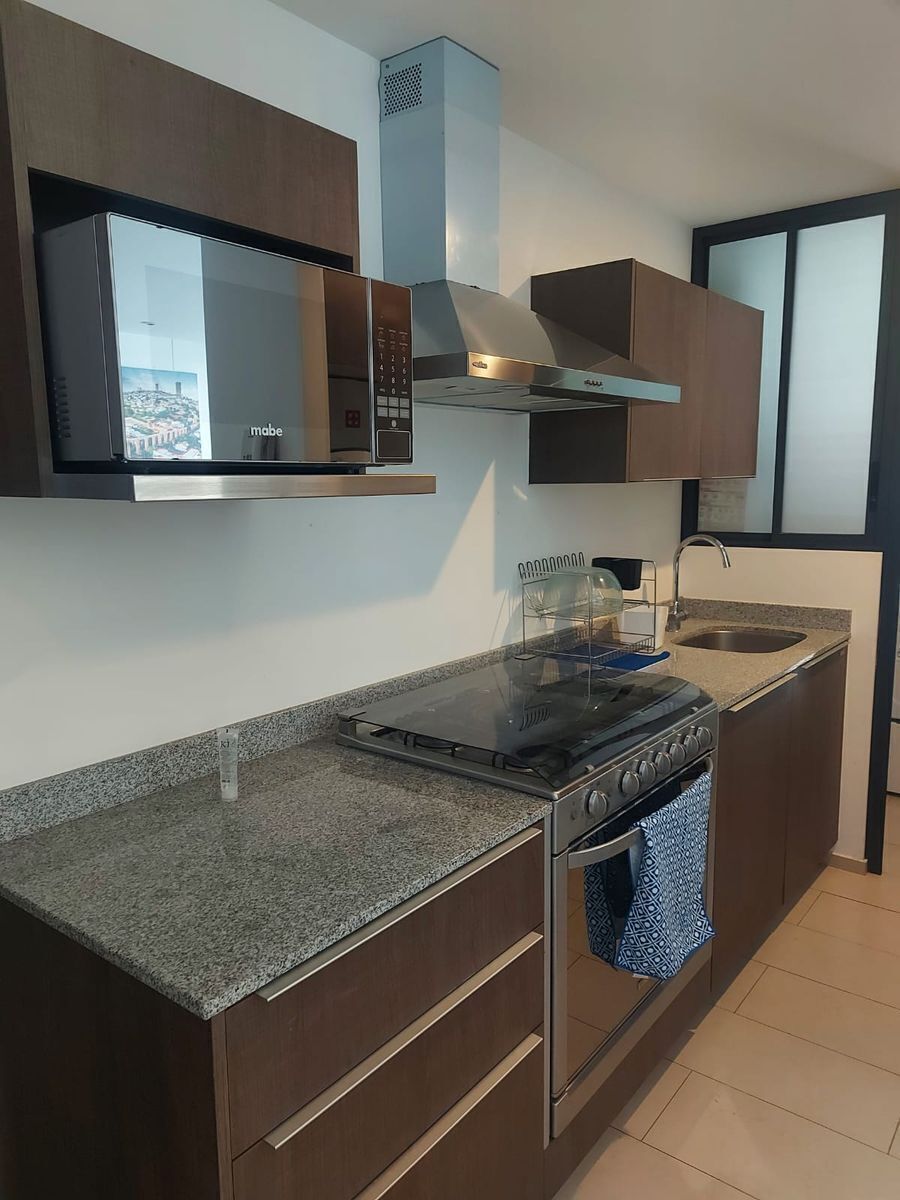 Apartamento em Mercurio, Querétaro, foto 3 de 19