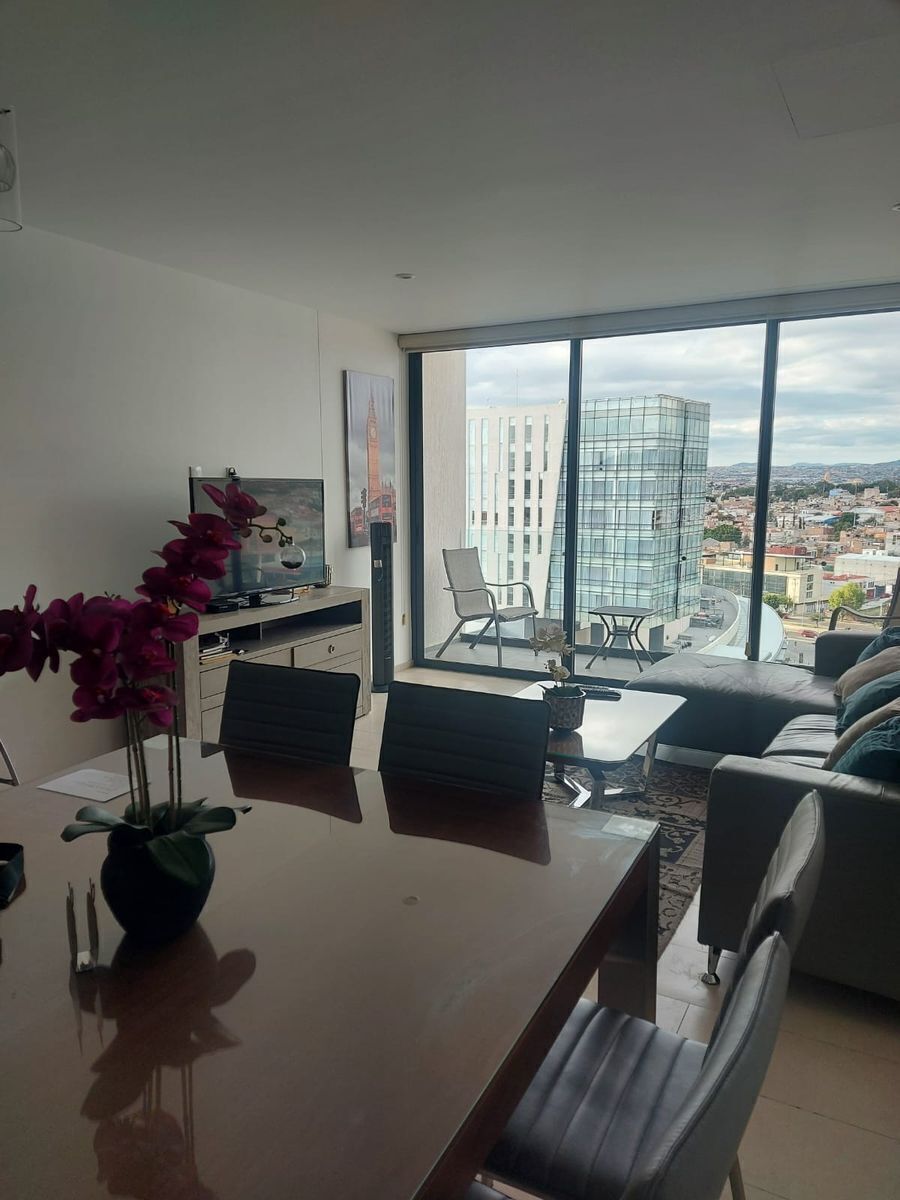 Apartamento em Mercurio, Querétaro, foto 4 de 19