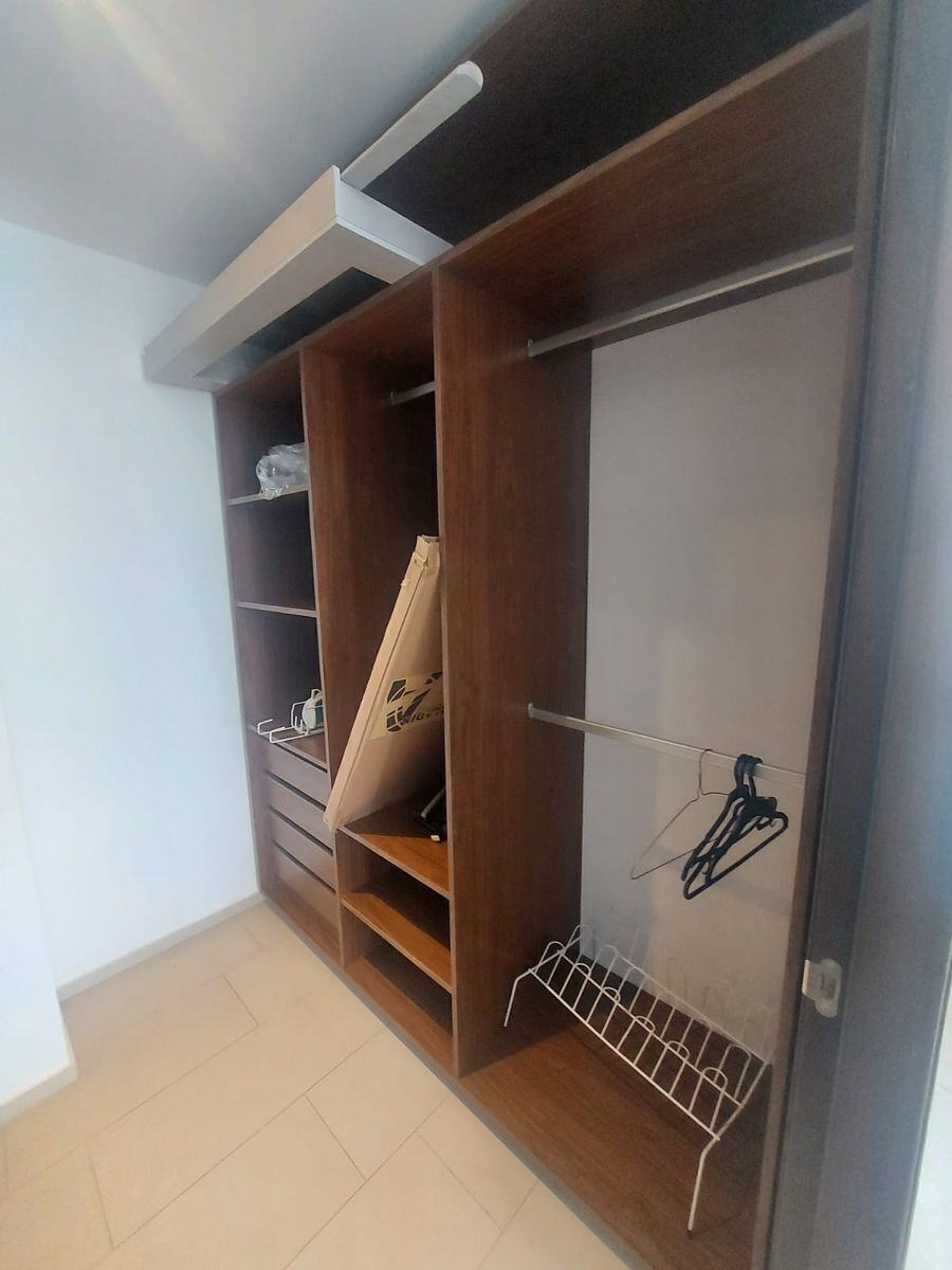 Apartamento em Mercurio, Querétaro, foto 16 de 19