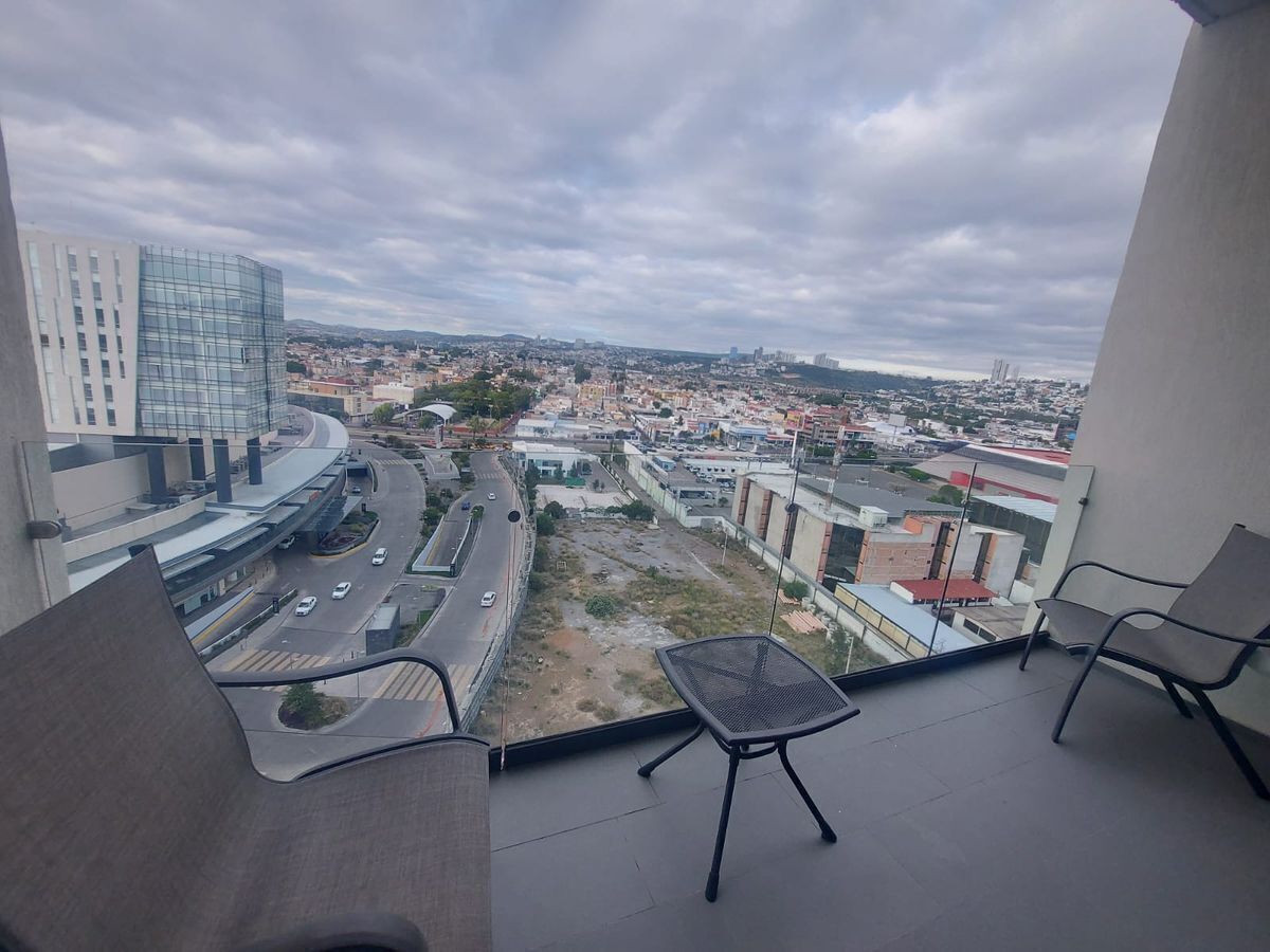 Apartamento em Mercurio, Querétaro, foto 17 de 19