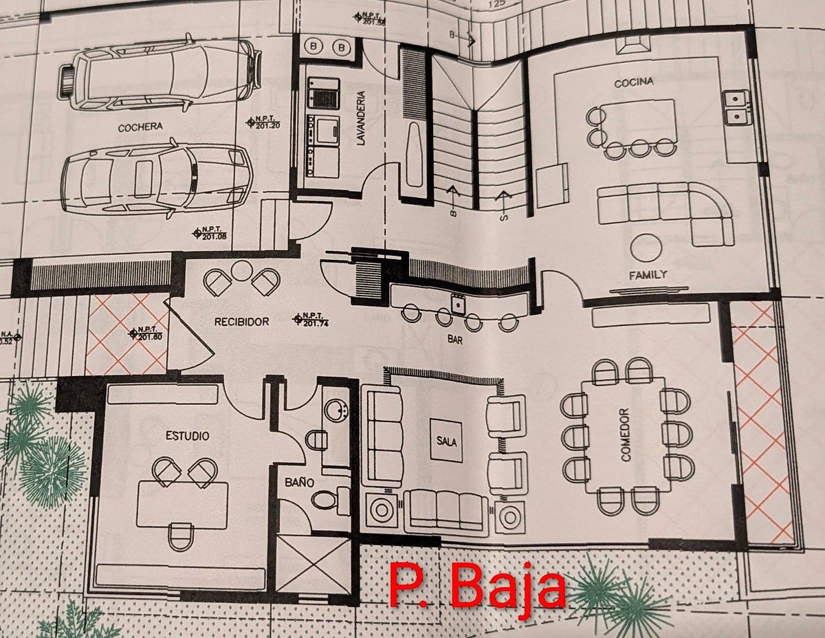 House in Carolco, Monterrey, photo 2 of 28