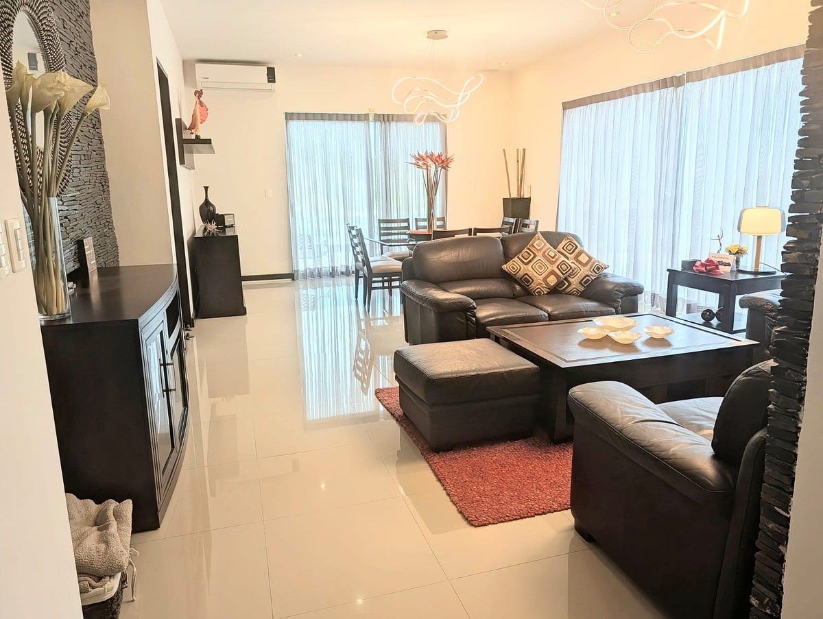 House in Carolco, Monterrey, photo 3 of 28