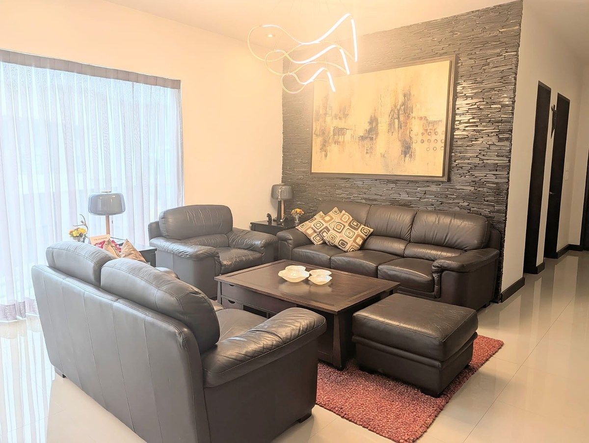 House in Carolco, Monterrey, photo 4 of 28