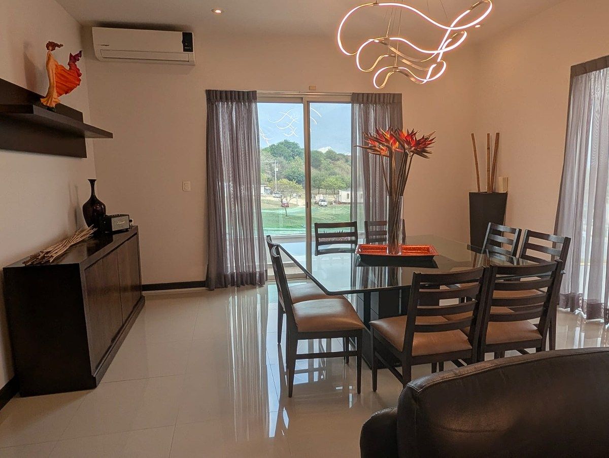 House in Carolco, Monterrey, photo 5 of 28