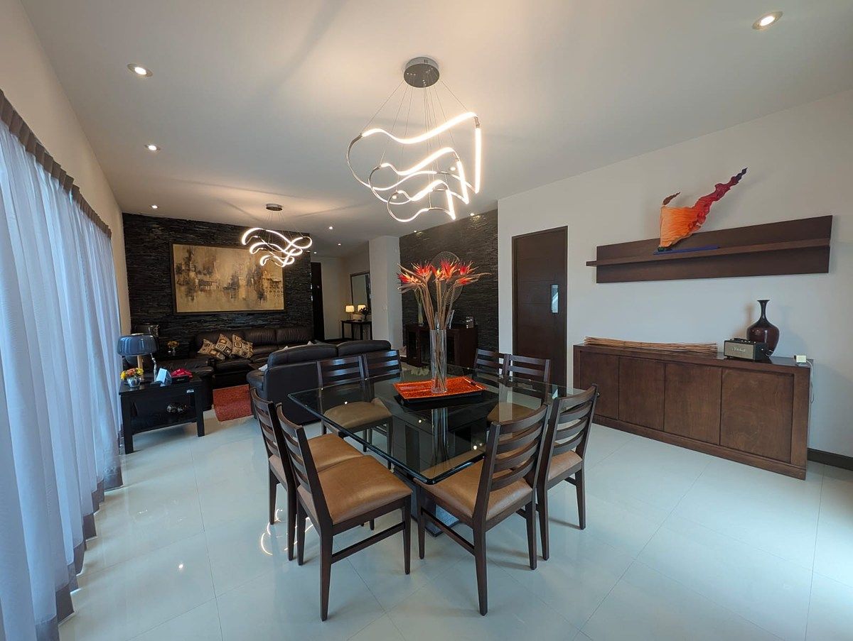 House in Carolco, Monterrey, photo 6 of 28