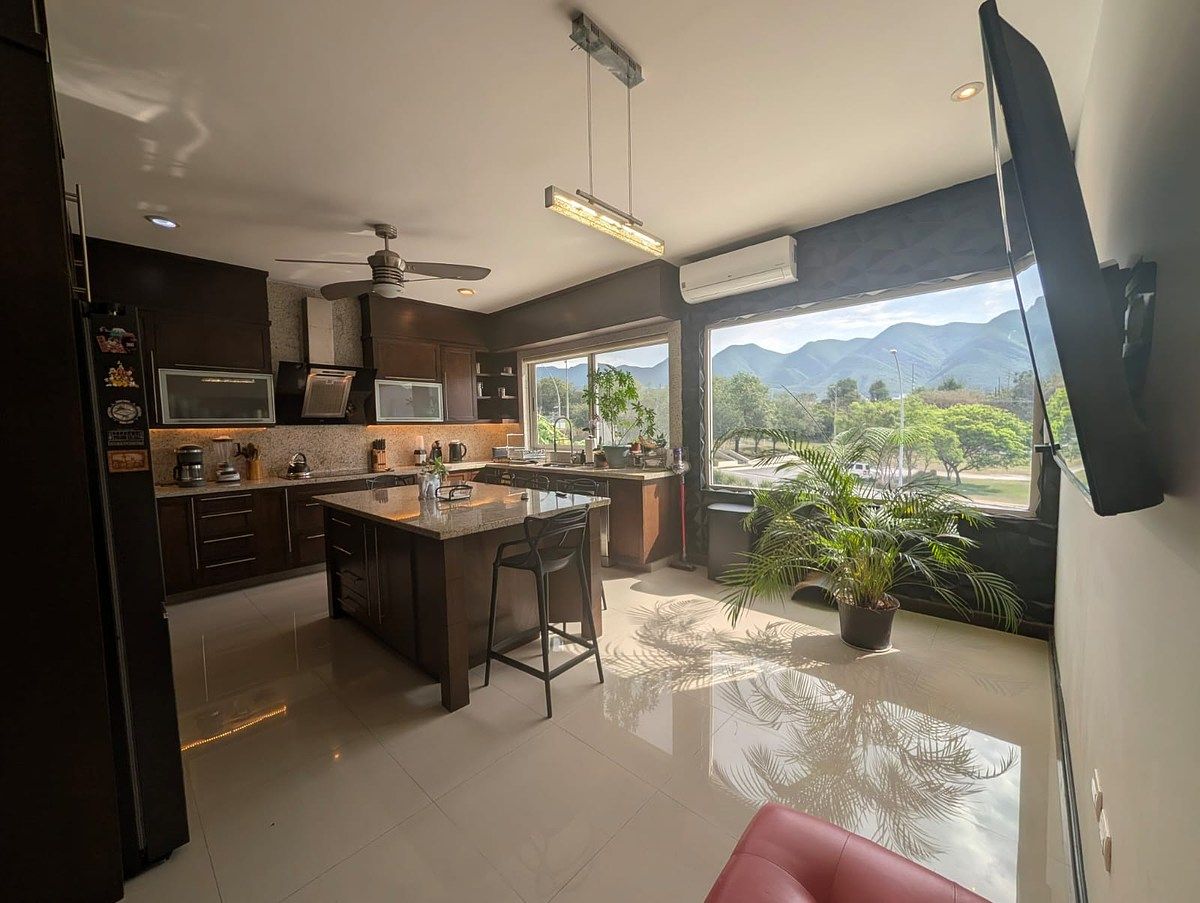 House in Carolco, Monterrey, photo 7 of 28