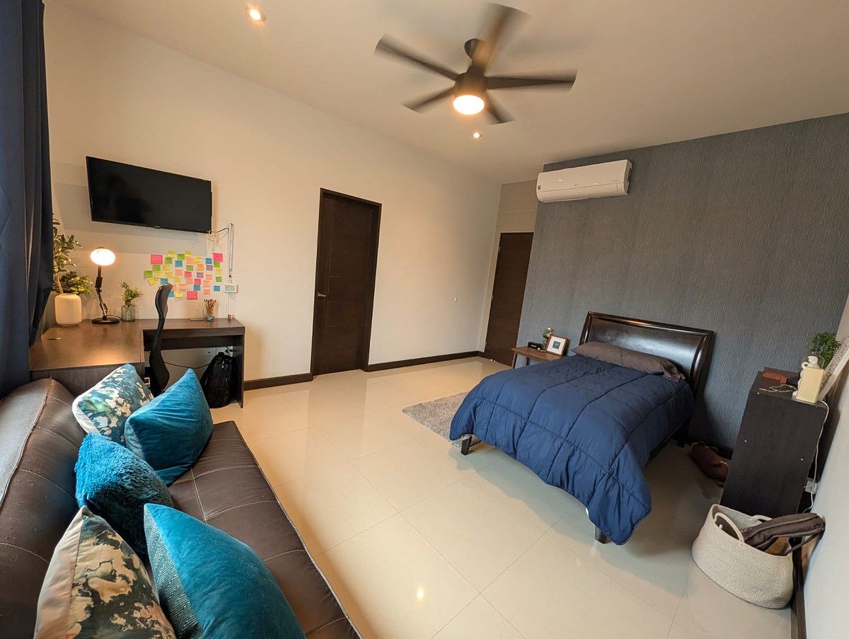 House in Carolco, Monterrey, photo 10 of 28
