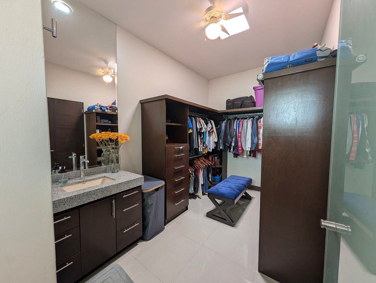 House in Carolco, Monterrey, photo 11 of 28