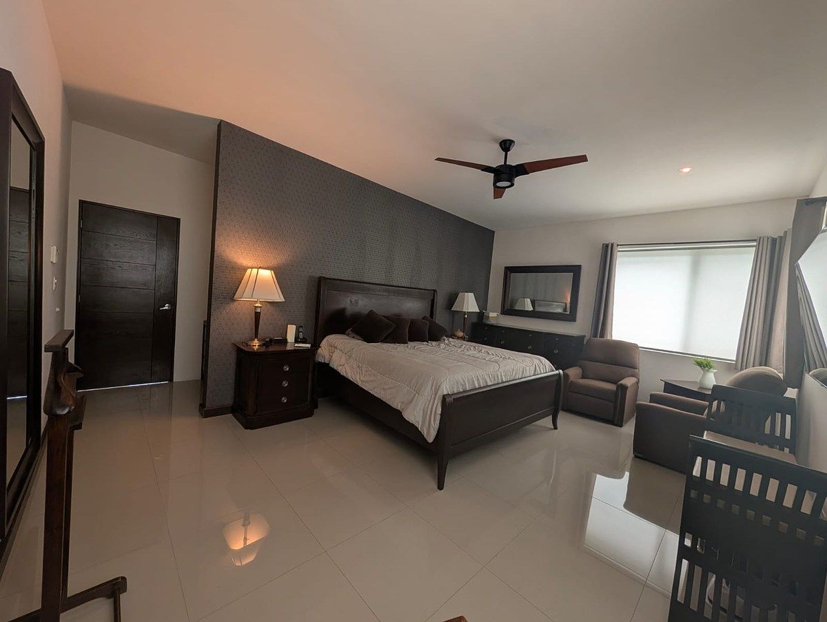 House in Carolco, Monterrey, photo 13 of 28