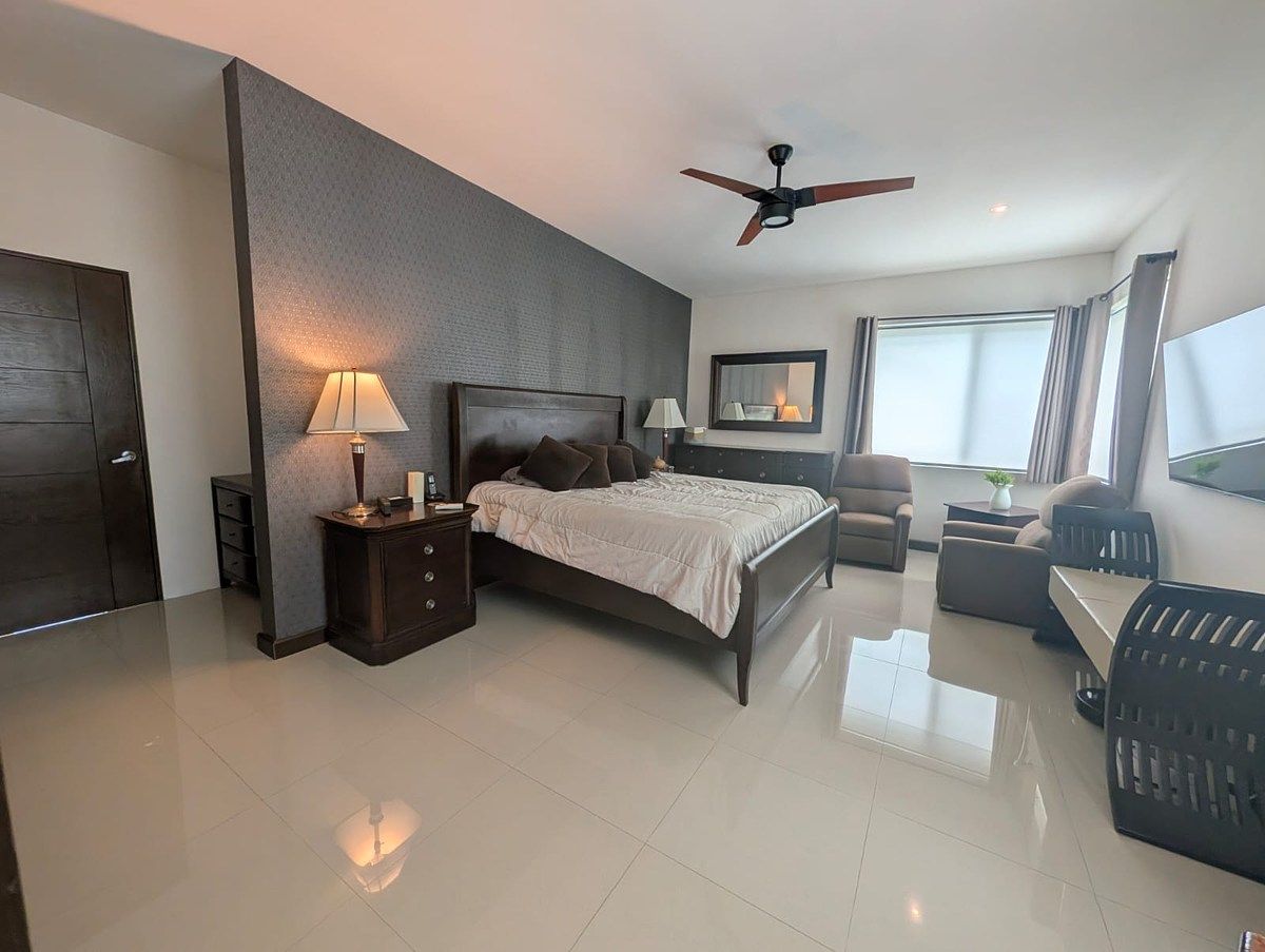 House in Carolco, Monterrey, photo 15 of 28