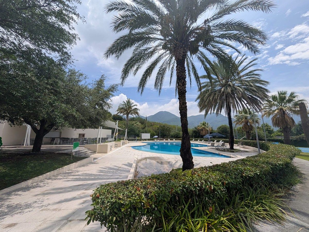 House in Carolco, Monterrey, photo 16 of 28