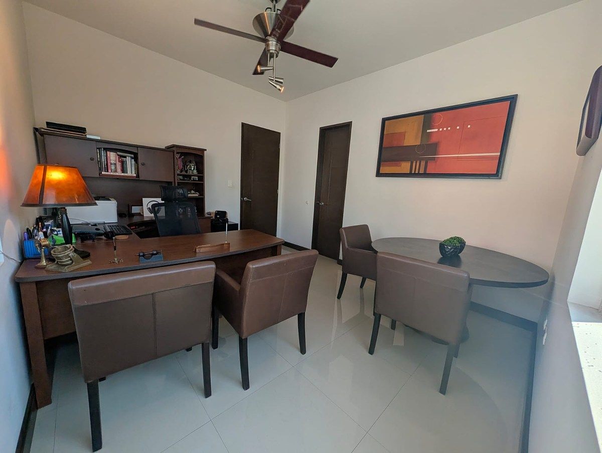 House in Carolco, Monterrey, photo 22 of 28
