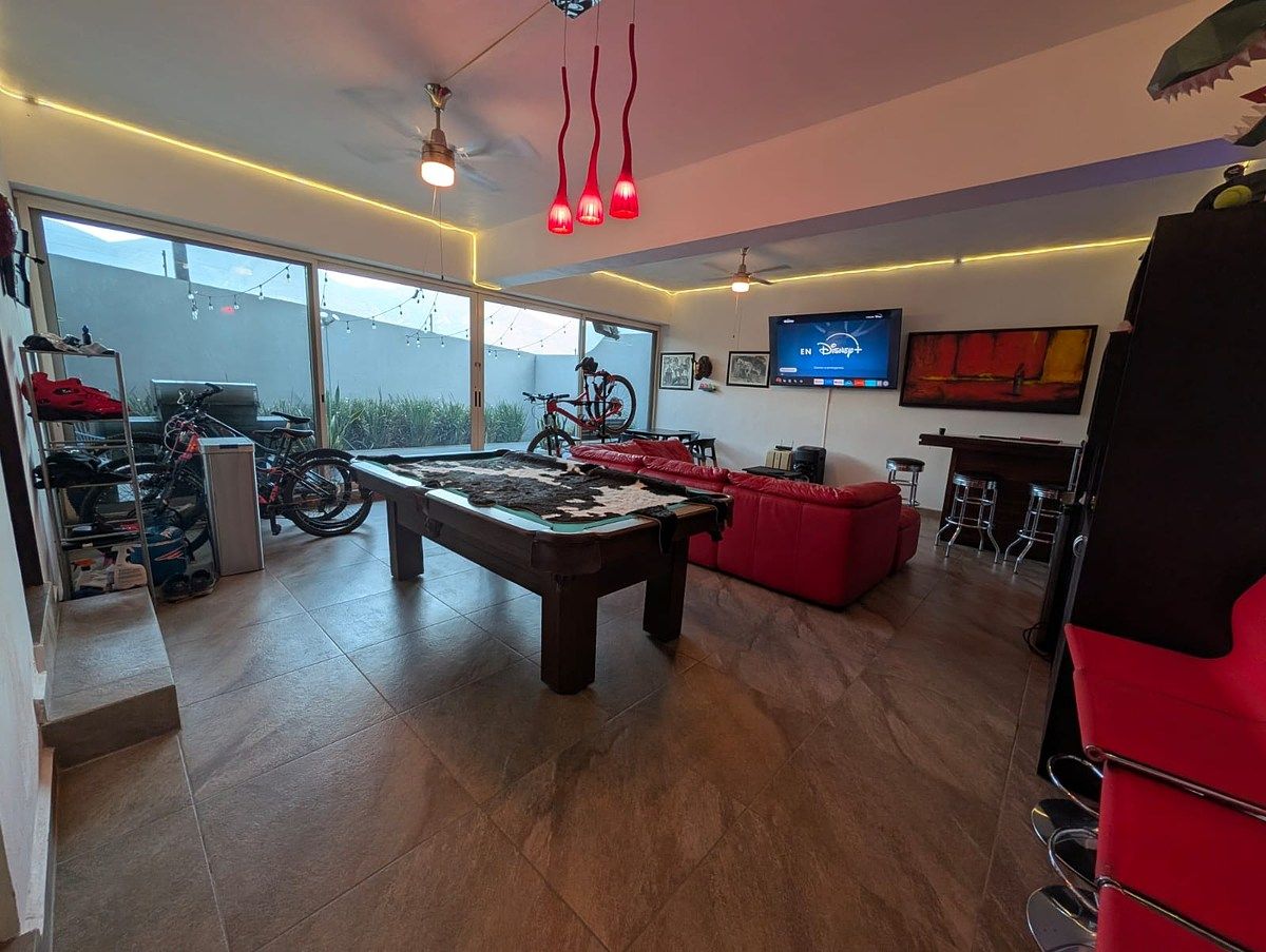 House in Carolco, Monterrey, photo 24 of 28
