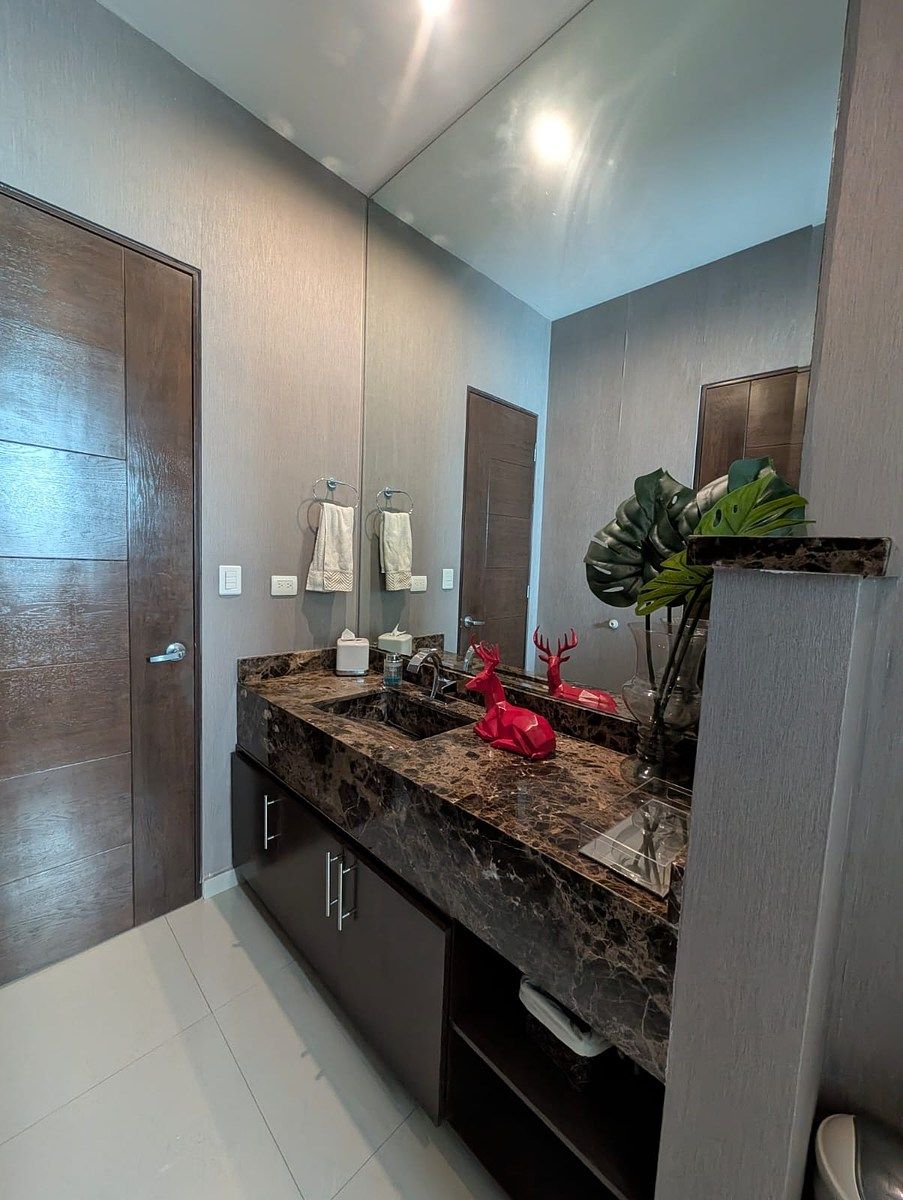 House in Carolco, Monterrey, photo 26 of 28