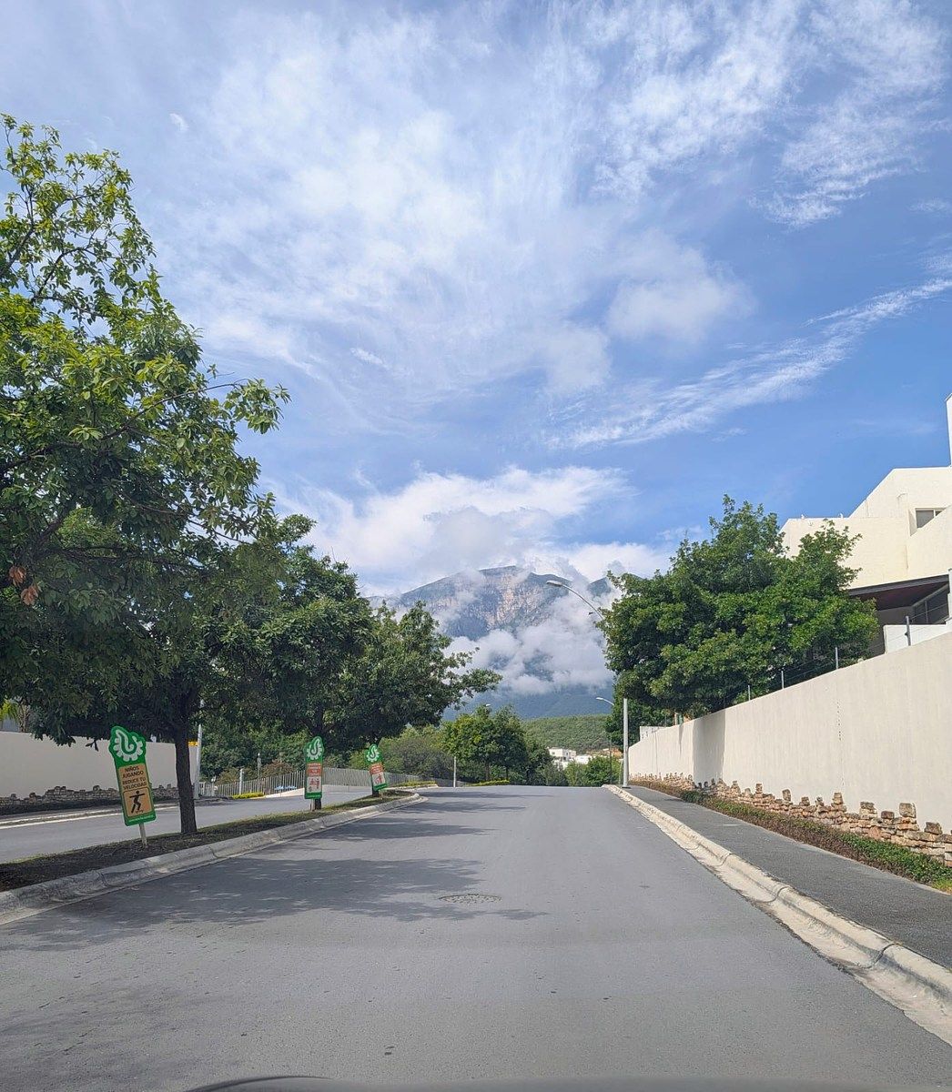 House in Carolco, Monterrey, photo 27 of 28