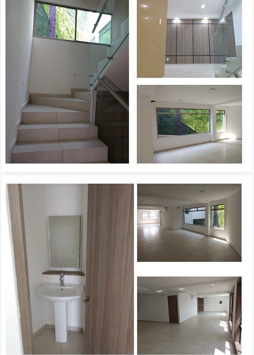 Building in San Francisco Cuautlalpan, Naucalpan de Juárez, photo 5 of 8