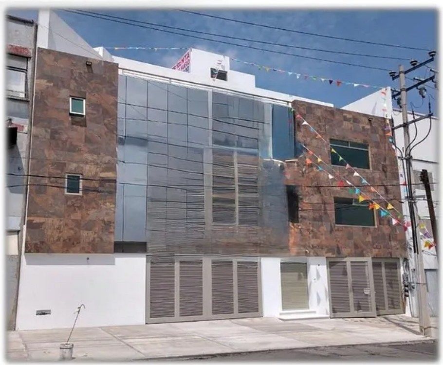 VENTA EDIFICIO EJECUTIVO  CALLE 3 Negociable, foto 1 de 8