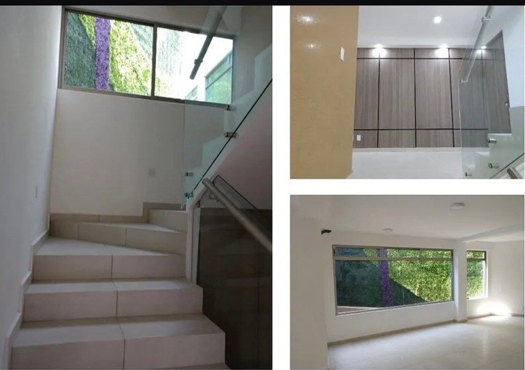 Edifício em San Francisco Cuautlalpan, Naucalpan de Juárez, foto 3 de 12