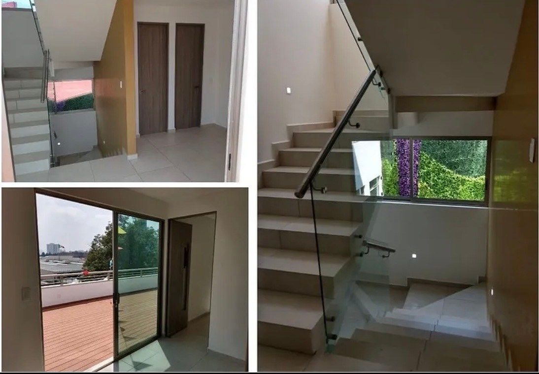Edifício em San Francisco Cuautlalpan, Naucalpan de Juárez, foto 6 de 12