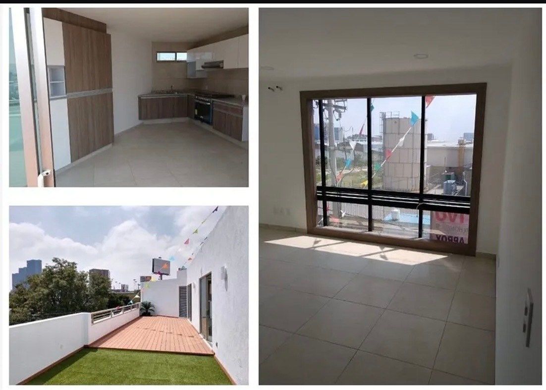 Edifício em San Francisco Cuautlalpan, Naucalpan de Juárez, foto 9 de 12