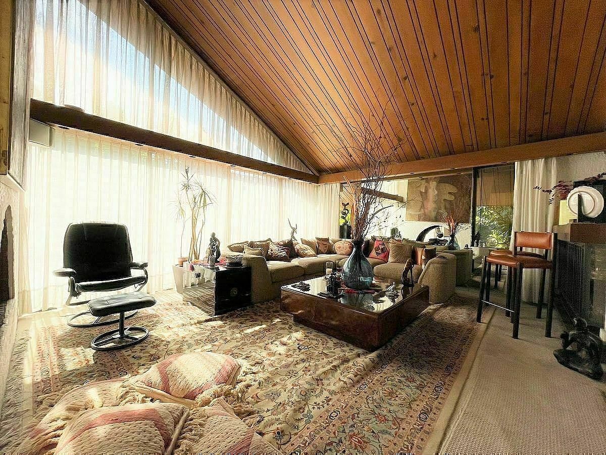 Casa em Bosque de las Lomas, Miguel Hidalgo, foto 2 de 23