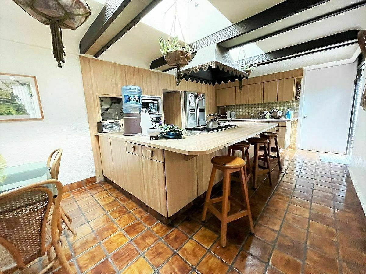 Casa em Bosque de las Lomas, Miguel Hidalgo, foto 3 de 23