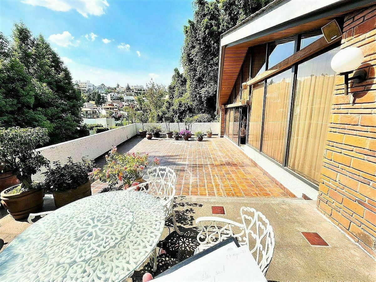 Casa em Bosque de las Lomas, Miguel Hidalgo, foto 16 de 23