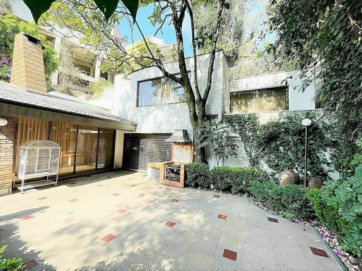 Casa em Bosque de las Lomas, Miguel Hidalgo, foto 21 de 23
