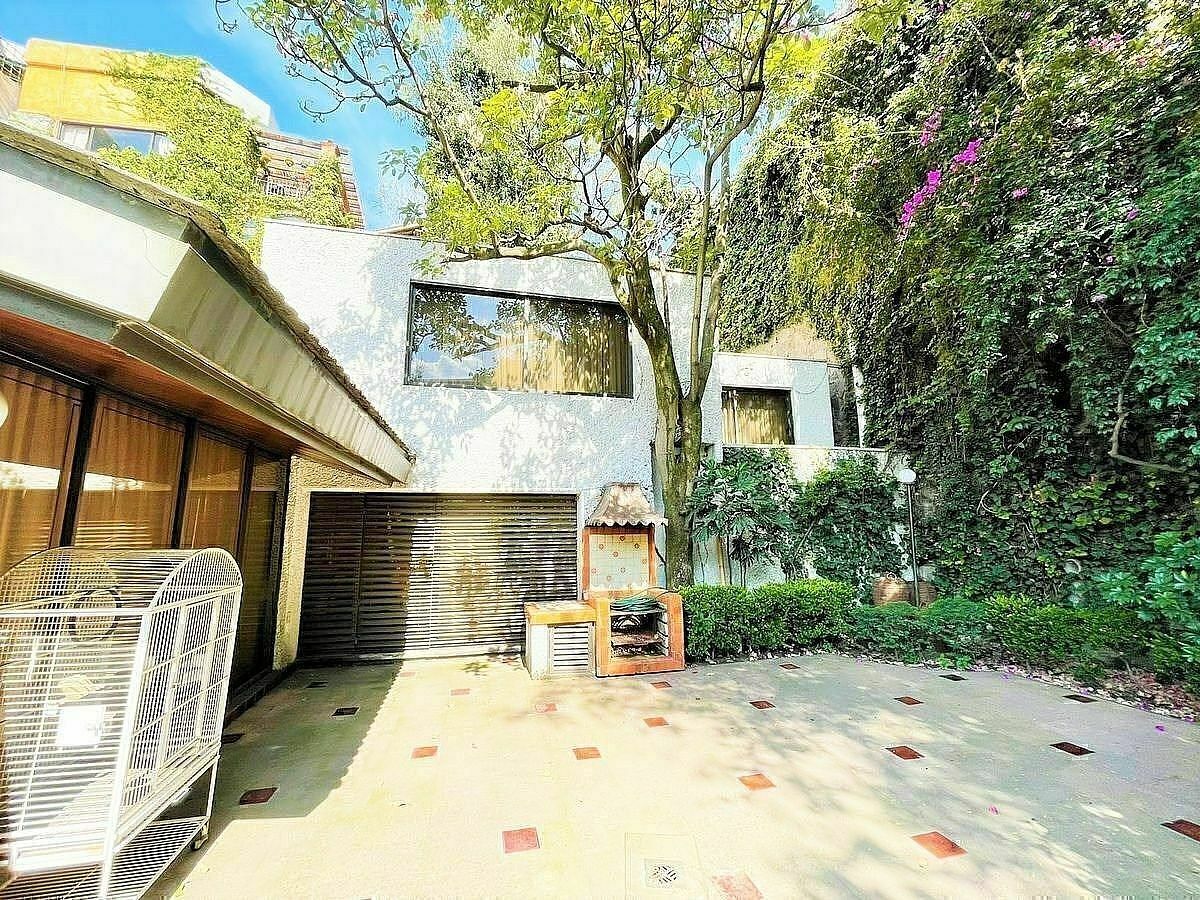 Casa em Bosque de las Lomas, Miguel Hidalgo, foto 22 de 23