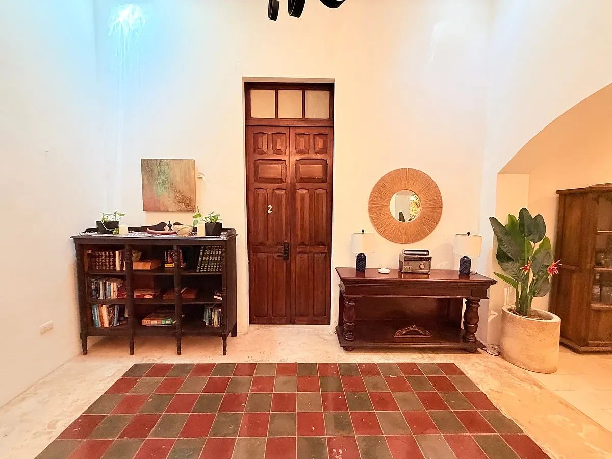 Casa en Mérida Centro, Mérida, foto 8 de 27