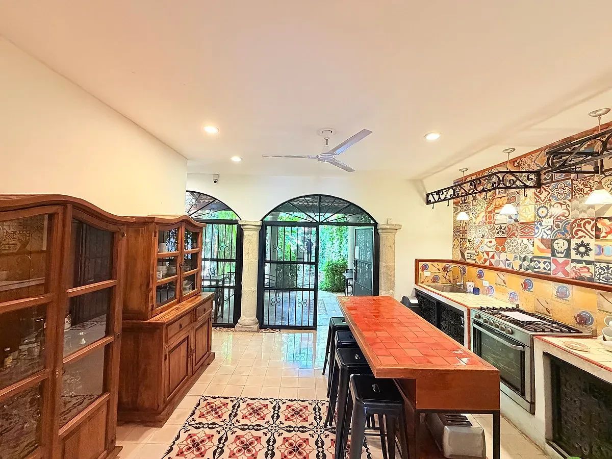 Casa en Mérida Centro, Mérida, foto 9 de 27