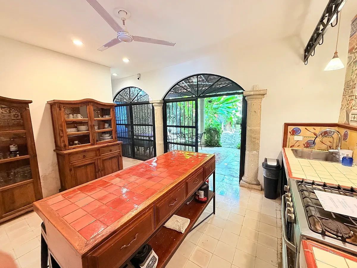 Casa en Mérida Centro, Mérida, foto 10 de 27
