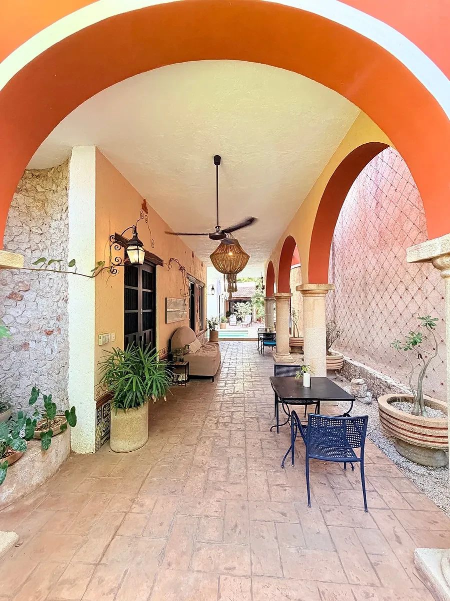 Casa en Mérida Centro, Mérida, foto 15 de 27