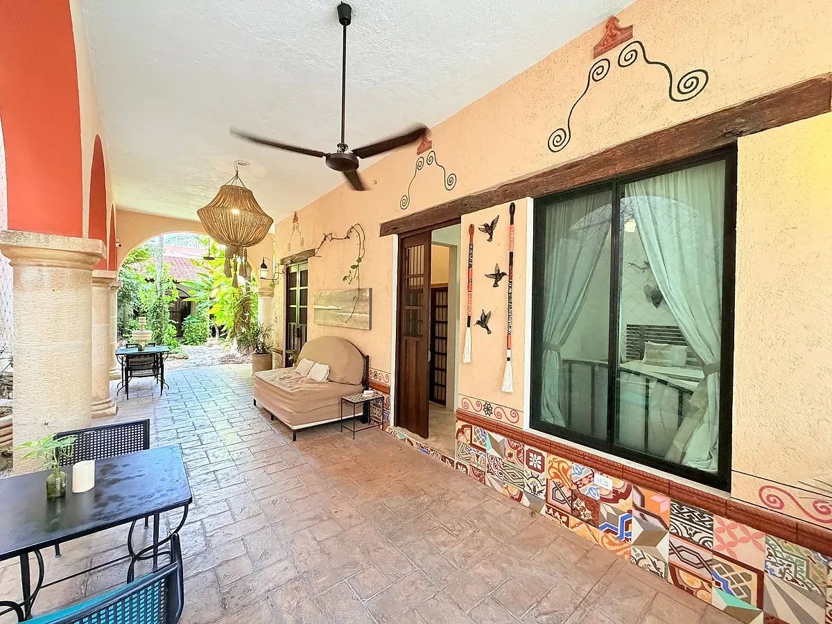Casa en Mérida Centro, Mérida, foto 17 de 27