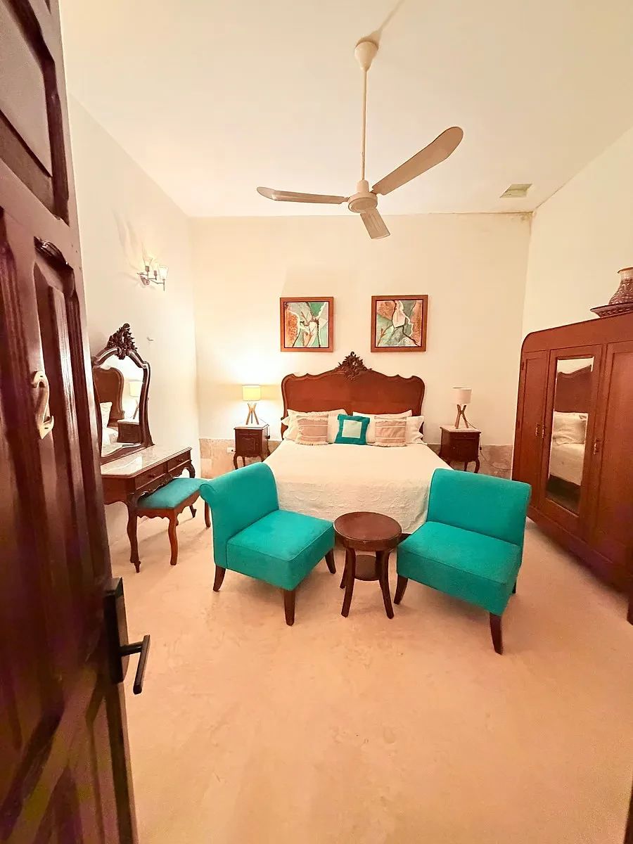 Casa en Mérida Centro, Mérida, foto 22 de 27