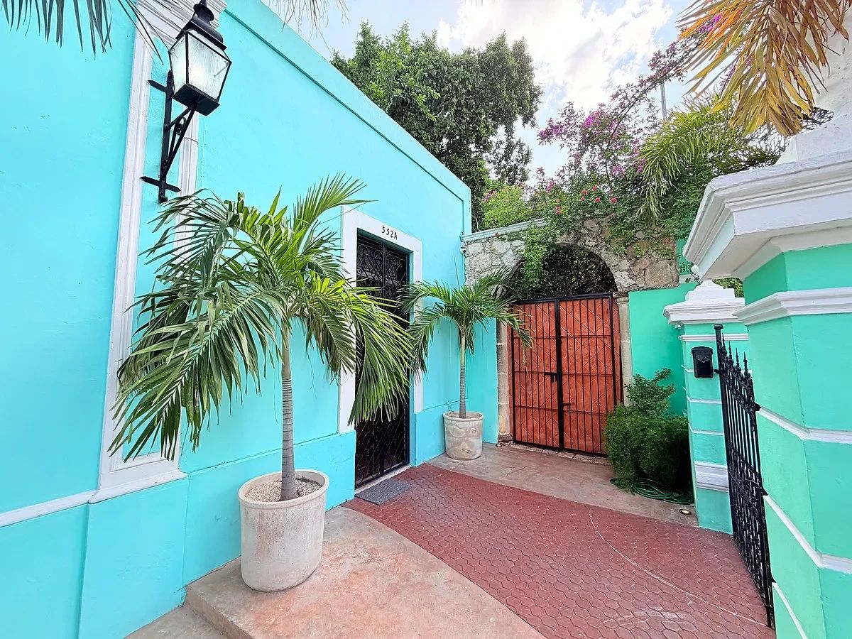 Casa en Mérida Centro, Mérida, foto 26 de 27